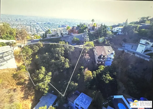 $159,000 | Grand View Drive, Los Angeles, CA 90046