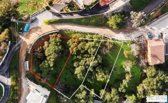 $159,000 | Grand View Drive, Los Angeles, CA 90046