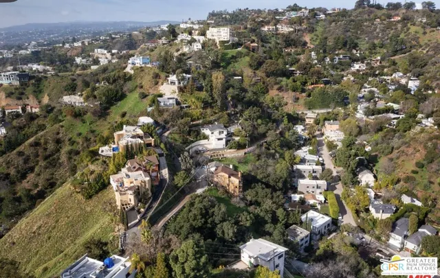 $159,000 | Grand View Drive, Los Angeles, CA 90046