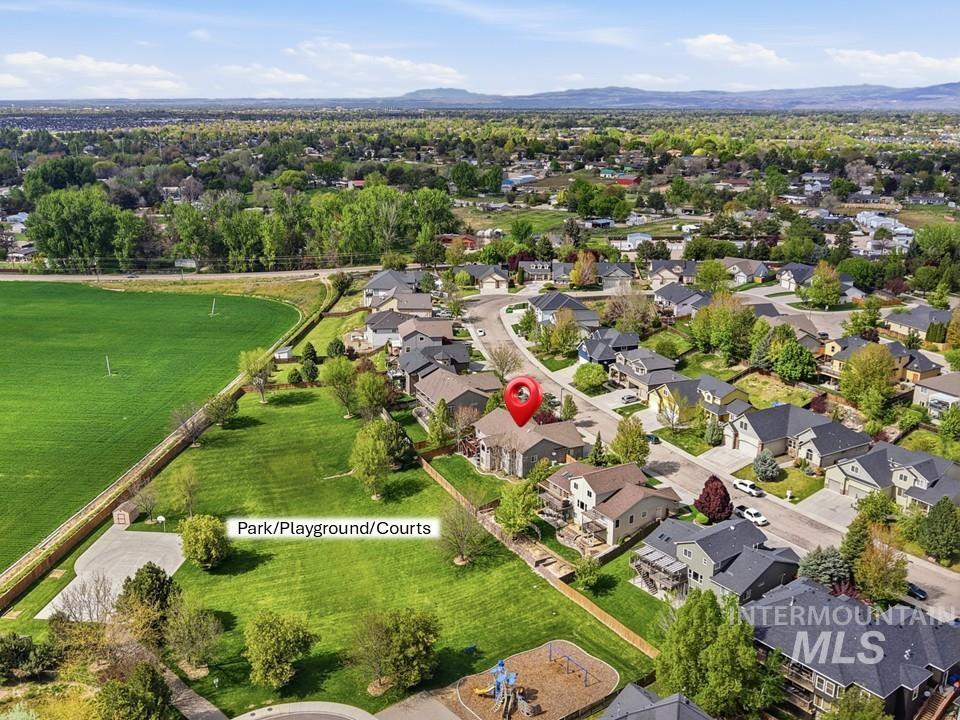 7967 South Rafael Way Boise, ID 83709 - Photo 38 of 43