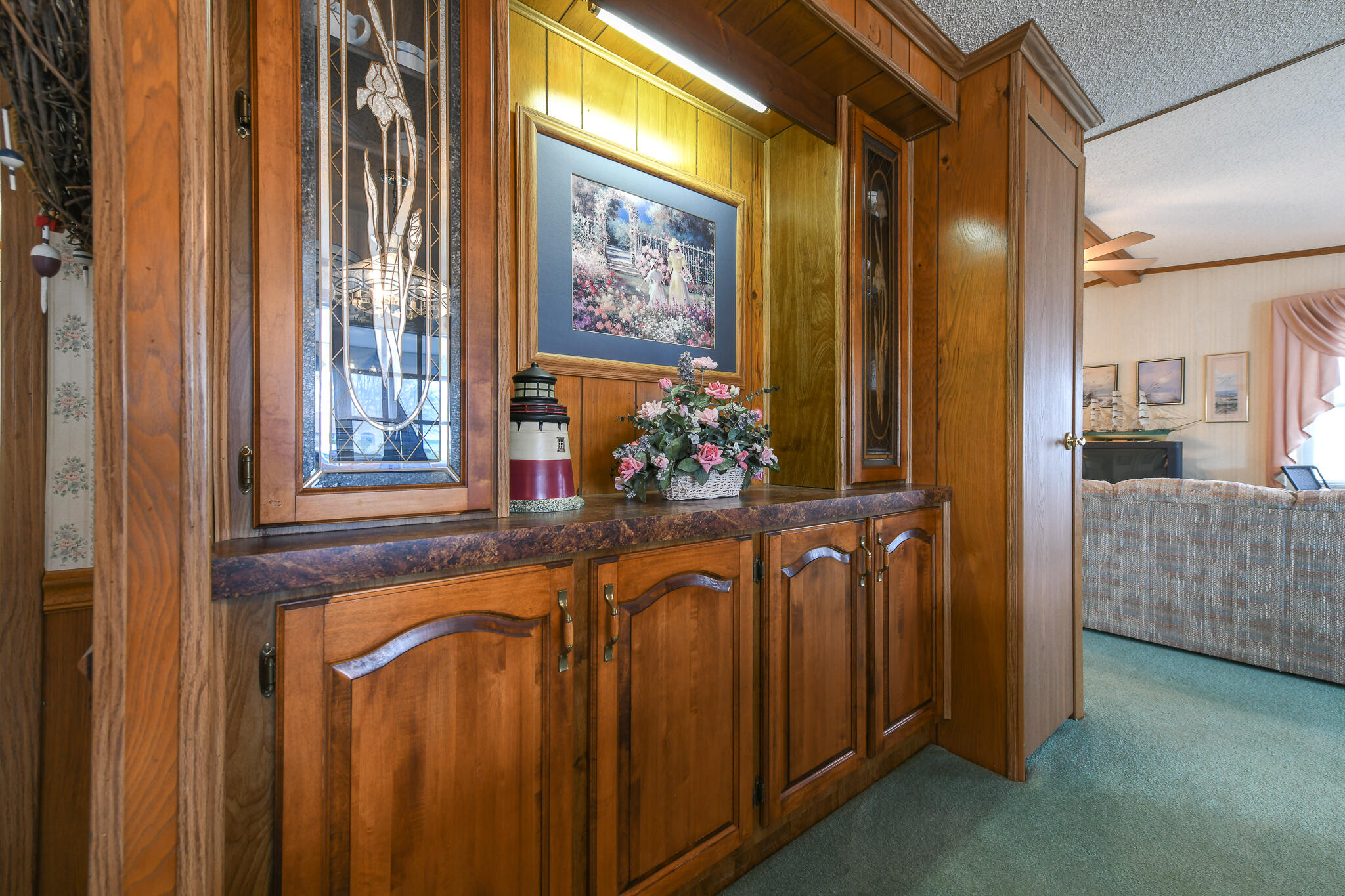 246 North Orchard Island Road, Unit LOT #9 Russells Point, OH 43348 - Photo 14 of 39