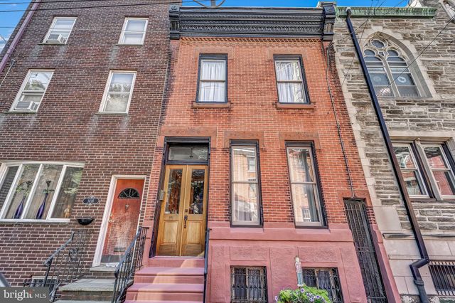 $460,000 | 1418 East Susquehanna Avenue, Philadelphia, PA 19125