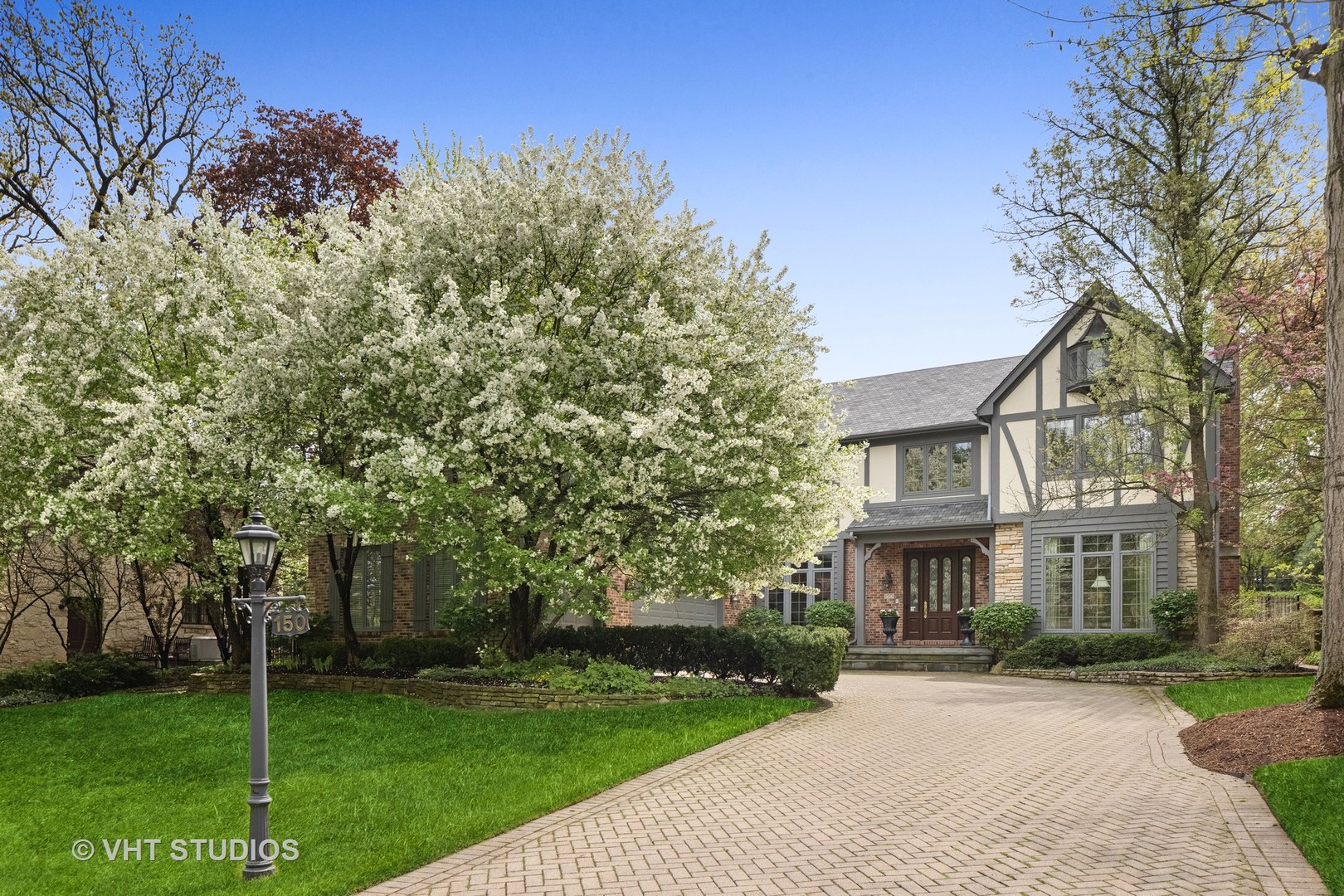 150 Ravine Road Hinsdale, IL 60521 - Photo 3 of 41