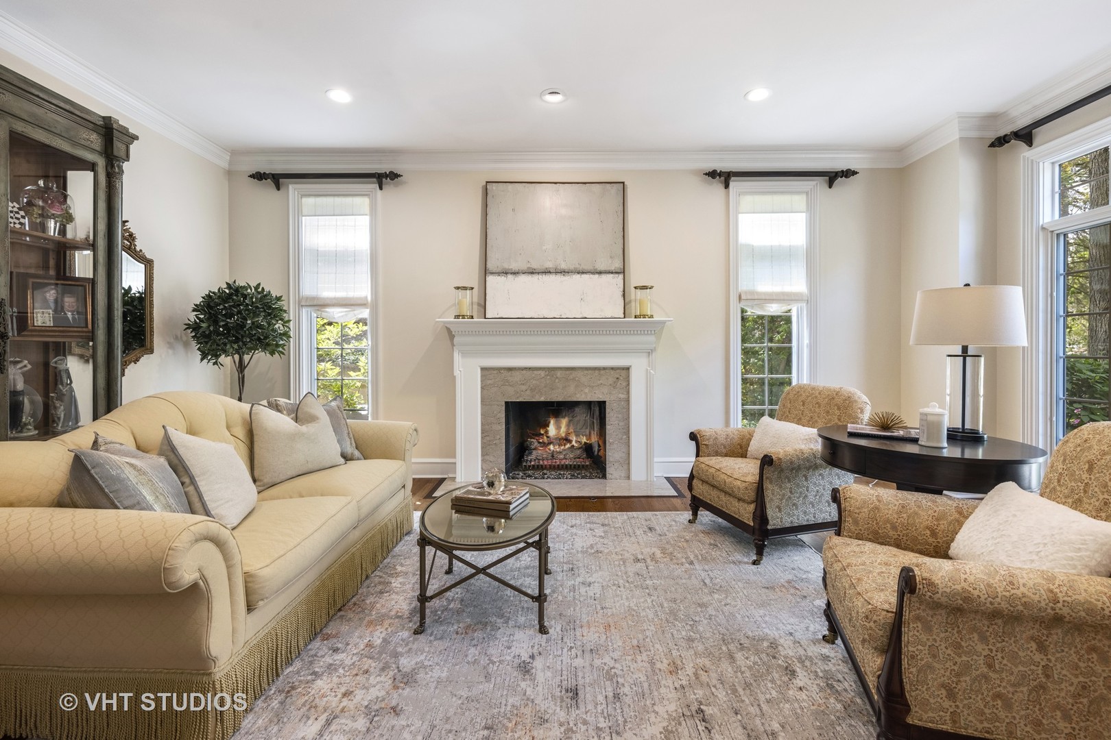150 Ravine Road Hinsdale, IL 60521 - Photo 5 of 41