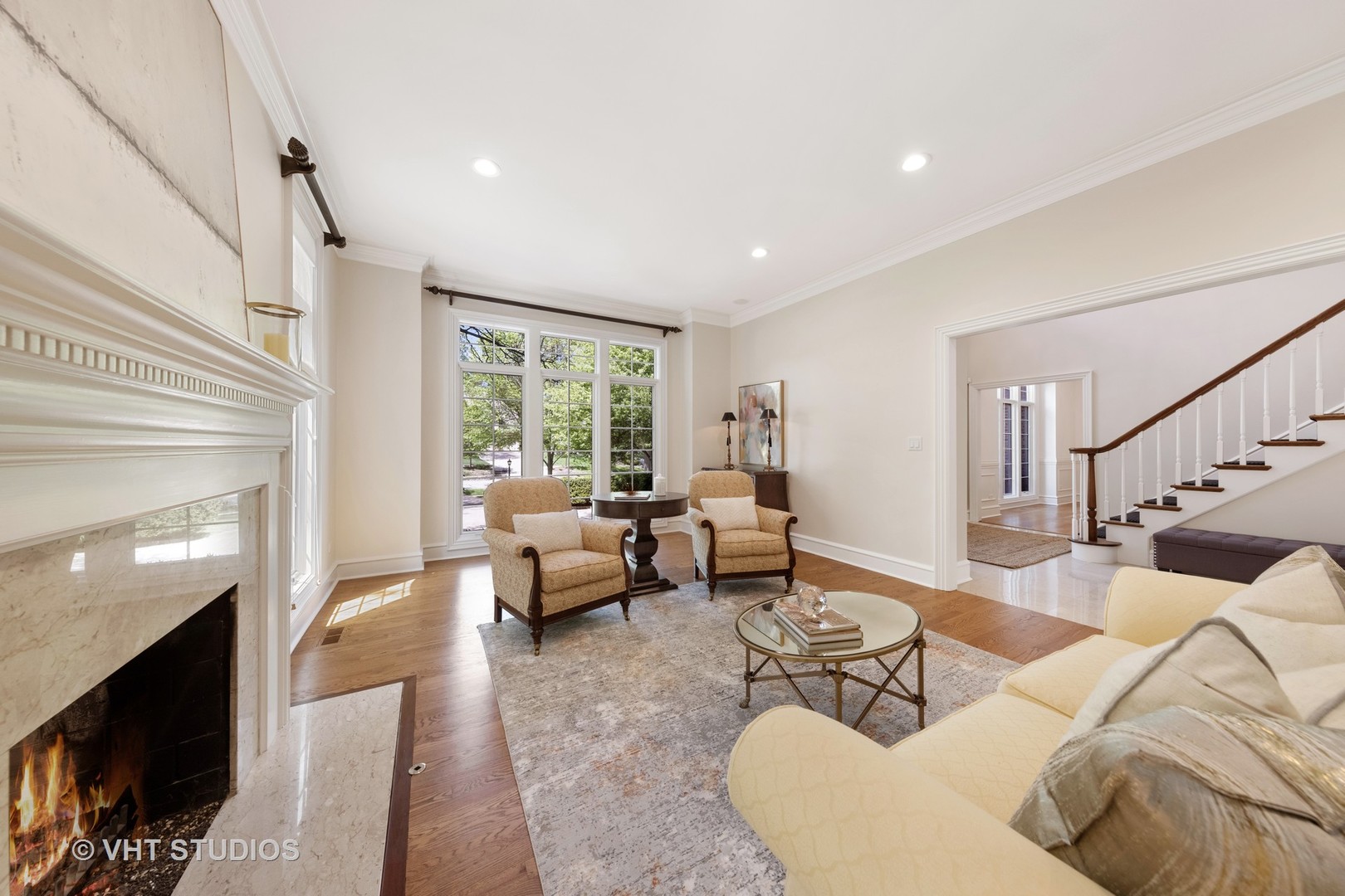 150 Ravine Road Hinsdale, IL 60521 - Photo 6 of 41