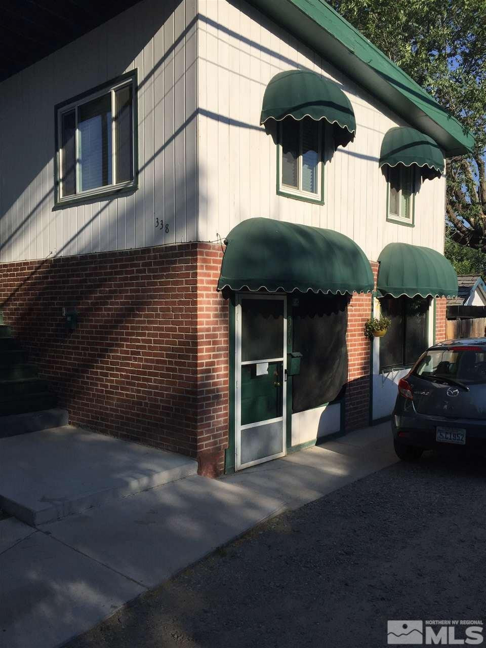 336-340 Mary Street Reno, NV 89509 - Photo 1 of 1 Photo 1