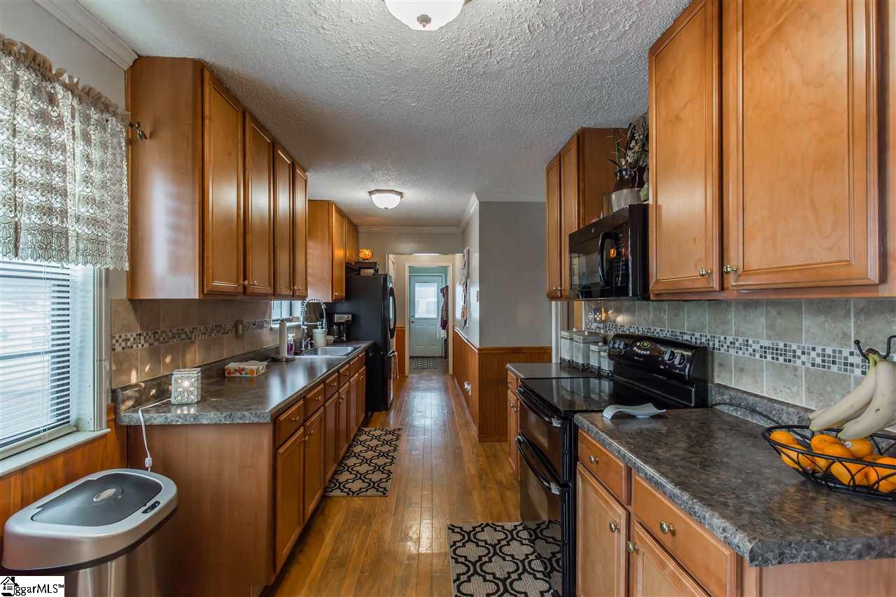 185 Frank Brown Road Travelers Rest, SC 29690 - Photo 22 of 36 Gallery Image 22