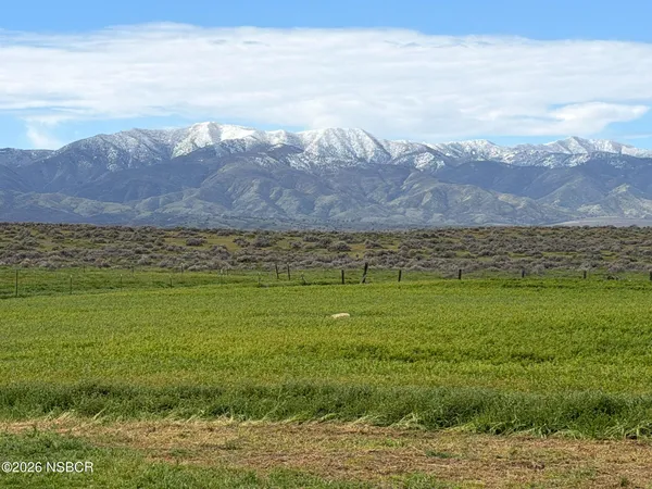 $1,200,000 | 166 Russell Ranch Road, Cuyama, CA 93254