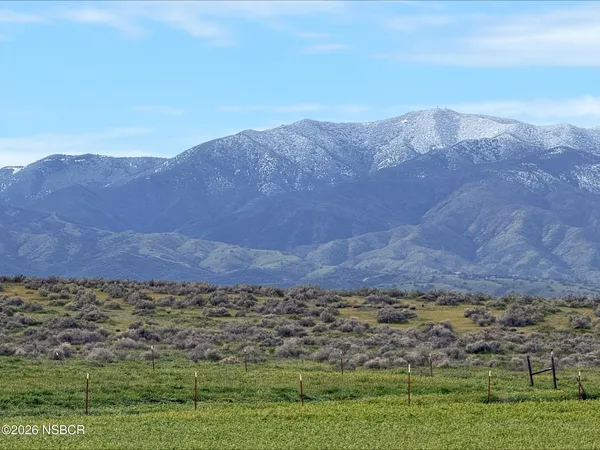 $1,200,000 | 166 Russell Ranch Road, Cuyama, CA 93254
