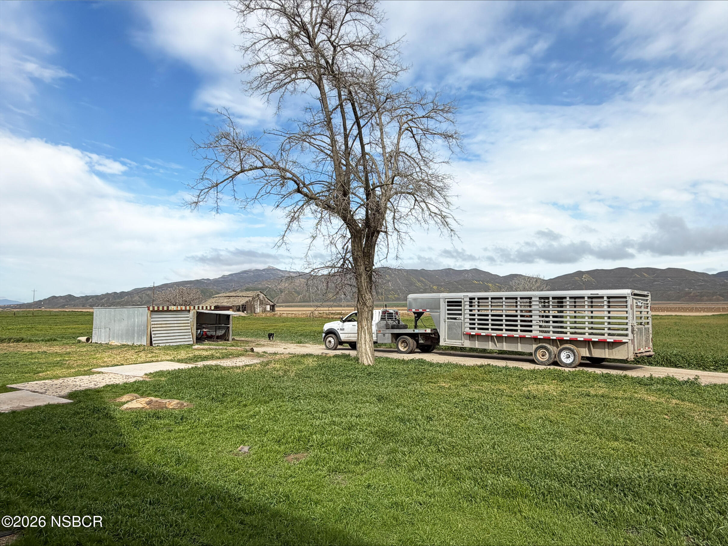 166 Russell Ranch Road Cuyama, CA 93254 - Photo 19 of 28 Ranch