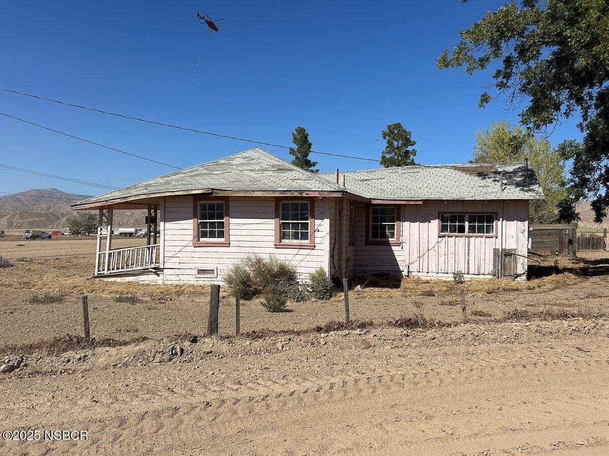 166 Russell Ranch Road Cuyama, CA 93254 - Photo 21 of 28 Additional Residence