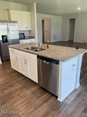 $2,200 | 2214 Hyacinth Lane, Hernando, MS 38632