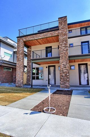 $750,000 | 3952 Osage Street, Denver, CO 80211