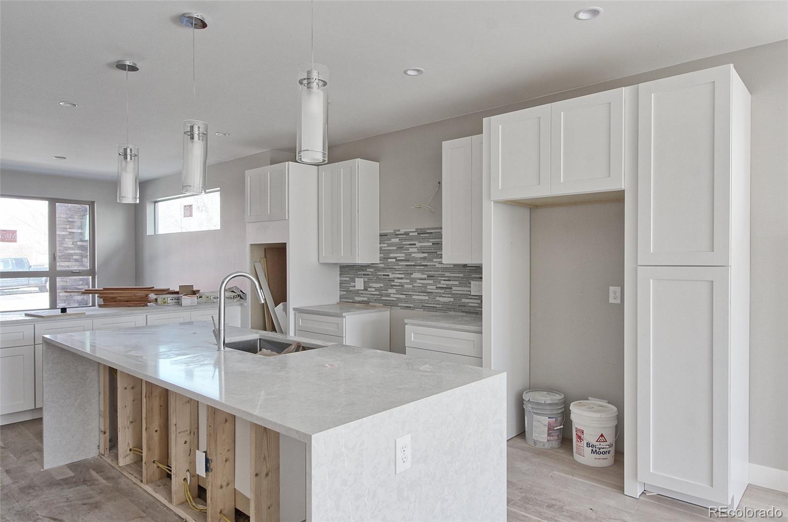 3952 Osage Street Denver, CO 80211 - Photo 3 of 11