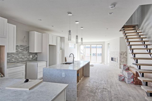 $750,000 | 3952 Osage Street, Denver, CO 80211