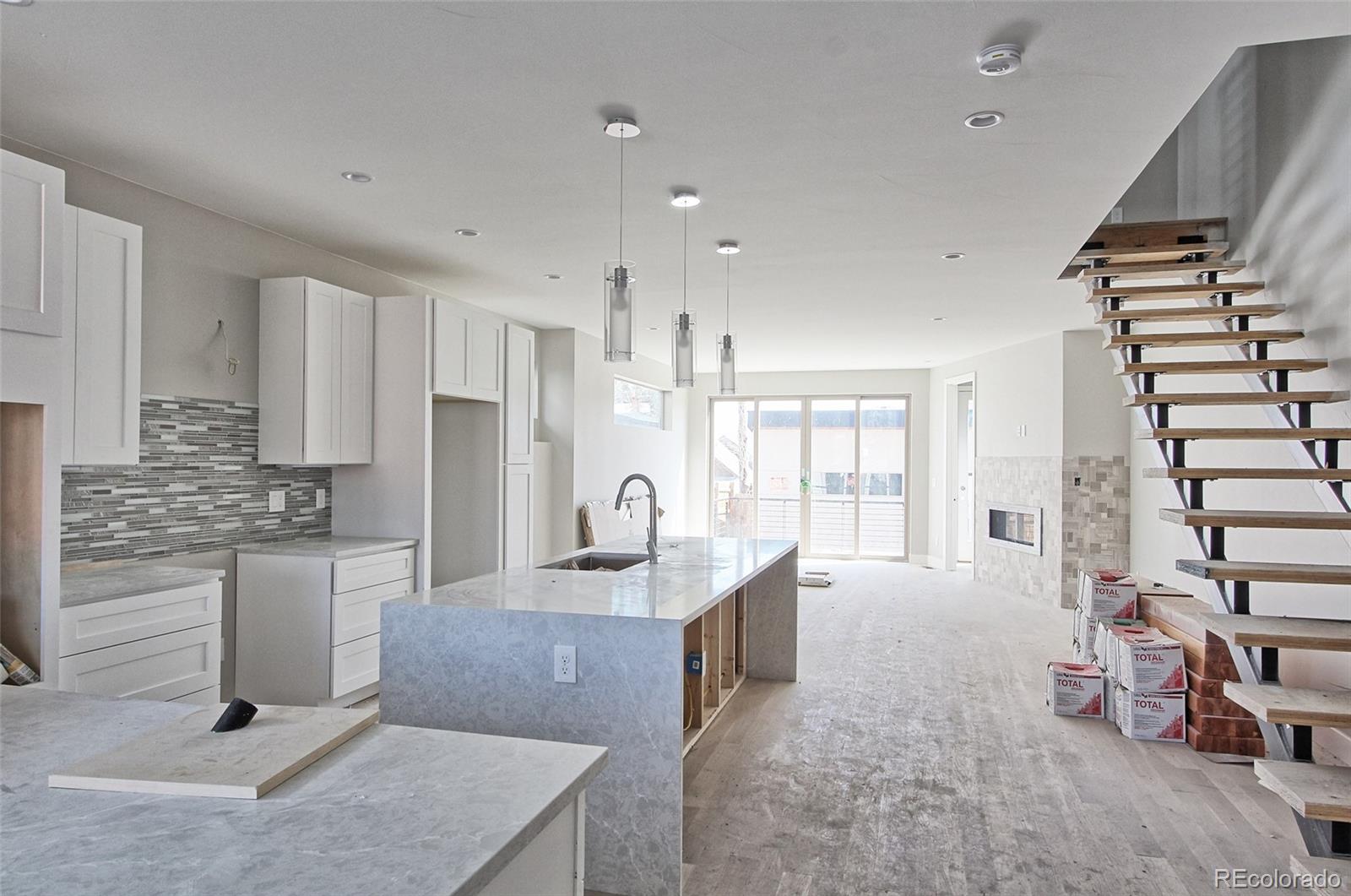 3952 Osage Street Denver, CO 80211 - Photo 5 of 11