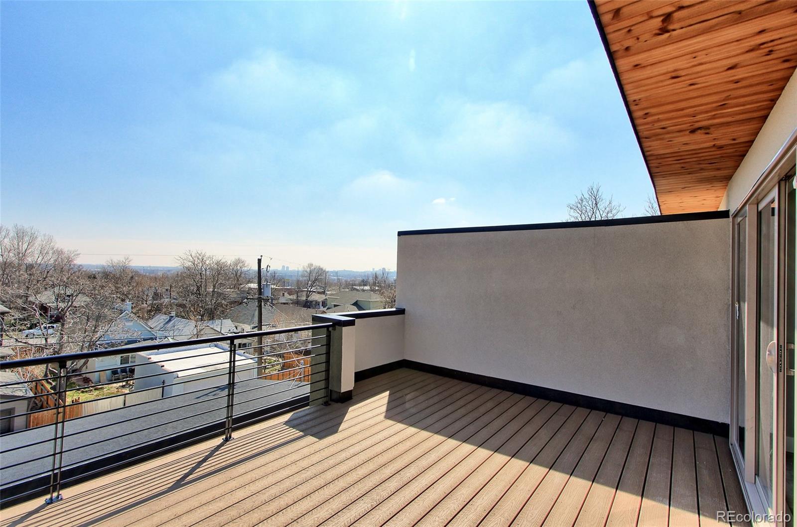 3952 Osage Street Denver, CO 80211 - Photo 6 of 11