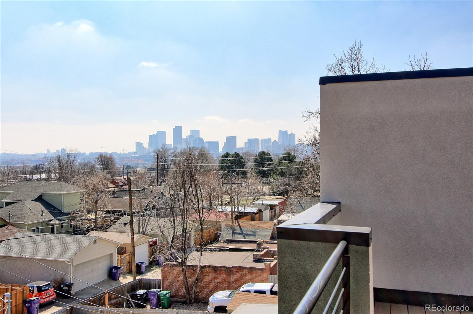 3952 Osage Street Denver, CO 80211 - Photo 7 of 11