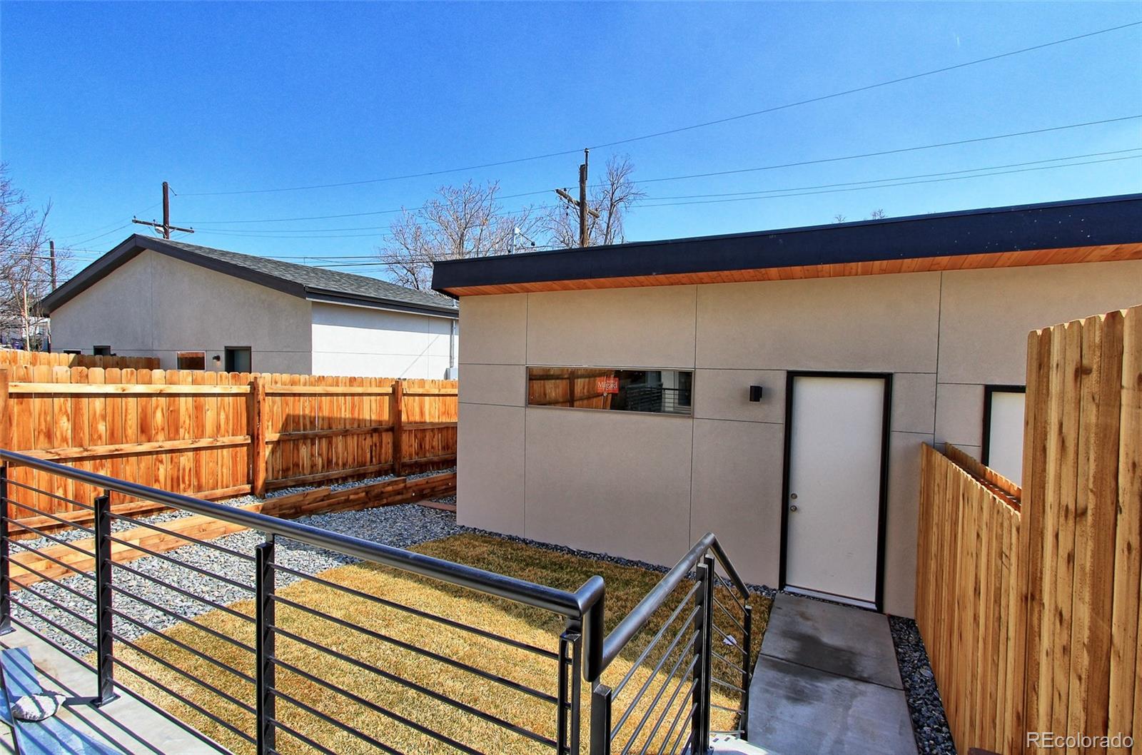 3952 Osage Street Denver, CO 80211 - Photo 10 of 11