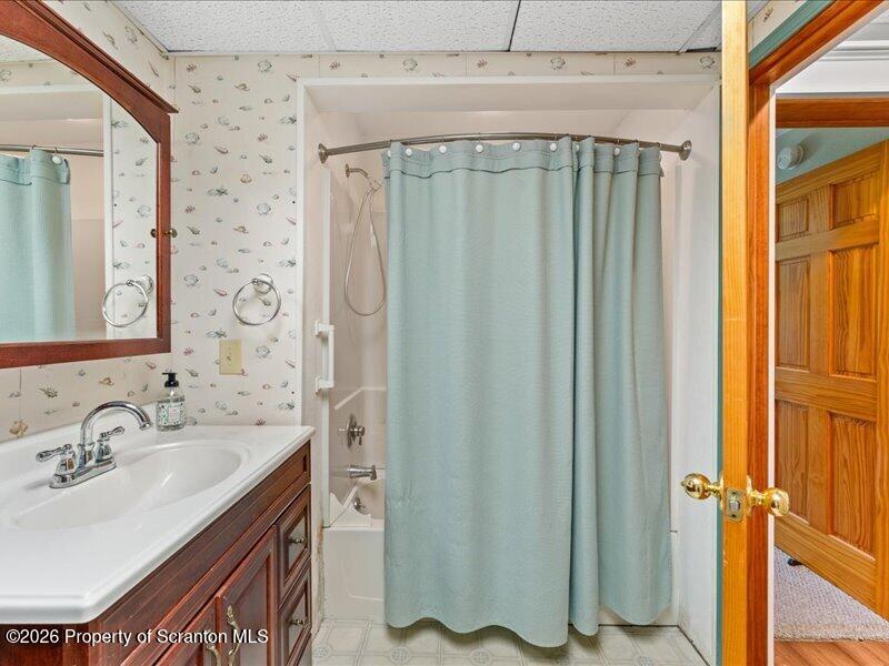 600 Sleeper Hill Road Little Meadows, PA 18830 - Photo 30 of 49 Full Bathroom