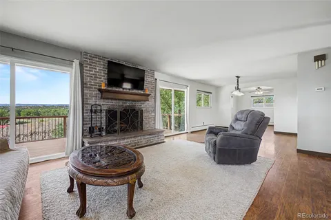 $785,000 | 5440 North Huxtable Street, Sedalia, CO 80135