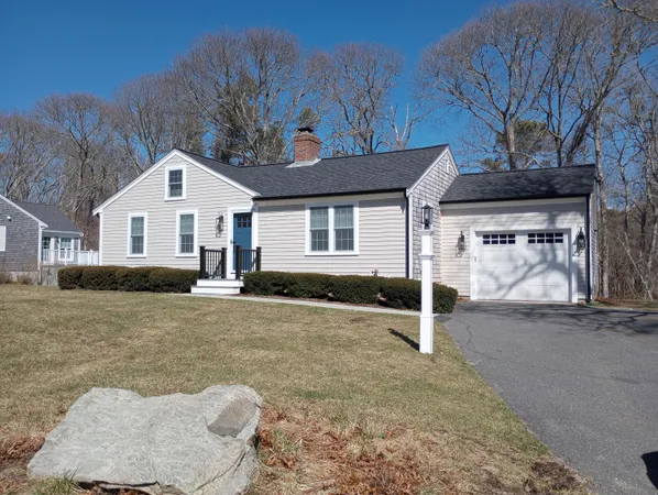 $4,200 | 12 Brattle Drive, Yarmouth Port, MA 02675