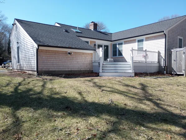 $4,200 | 12 Brattle Drive, Yarmouth Port, MA 02675