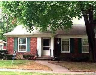 4028 Kenmore Road Berkley, MI 48072 - Photo 1 of 1 Listing Image