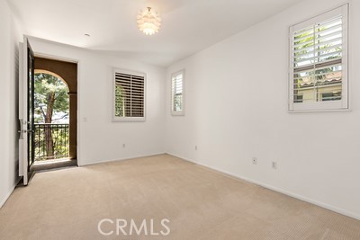20332 Paseo Meriana Porter Ranch, CA 91326 - Photo 11 of 19 an empty room with windows