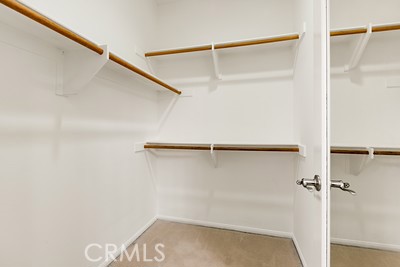 20332 Paseo Meriana Porter Ranch, CA 91326 - Photo 13 of 19 a view of walk in closet