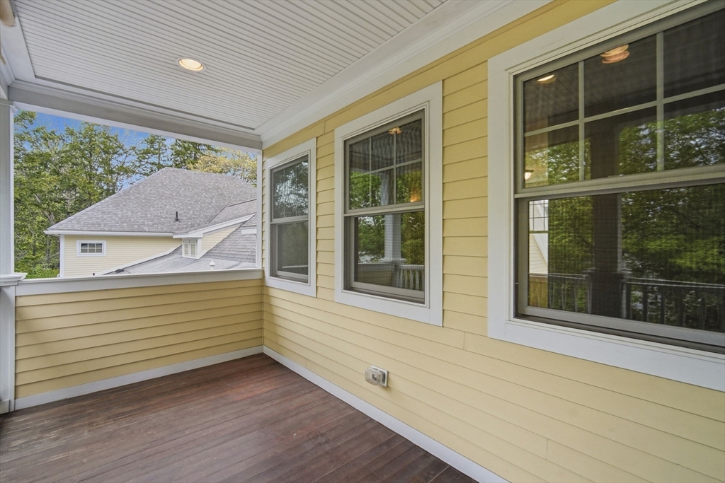 151 Amity Street, Unit 2 Amherst, MA 01002 - Photo 23 of 42 a view of a house with a window
