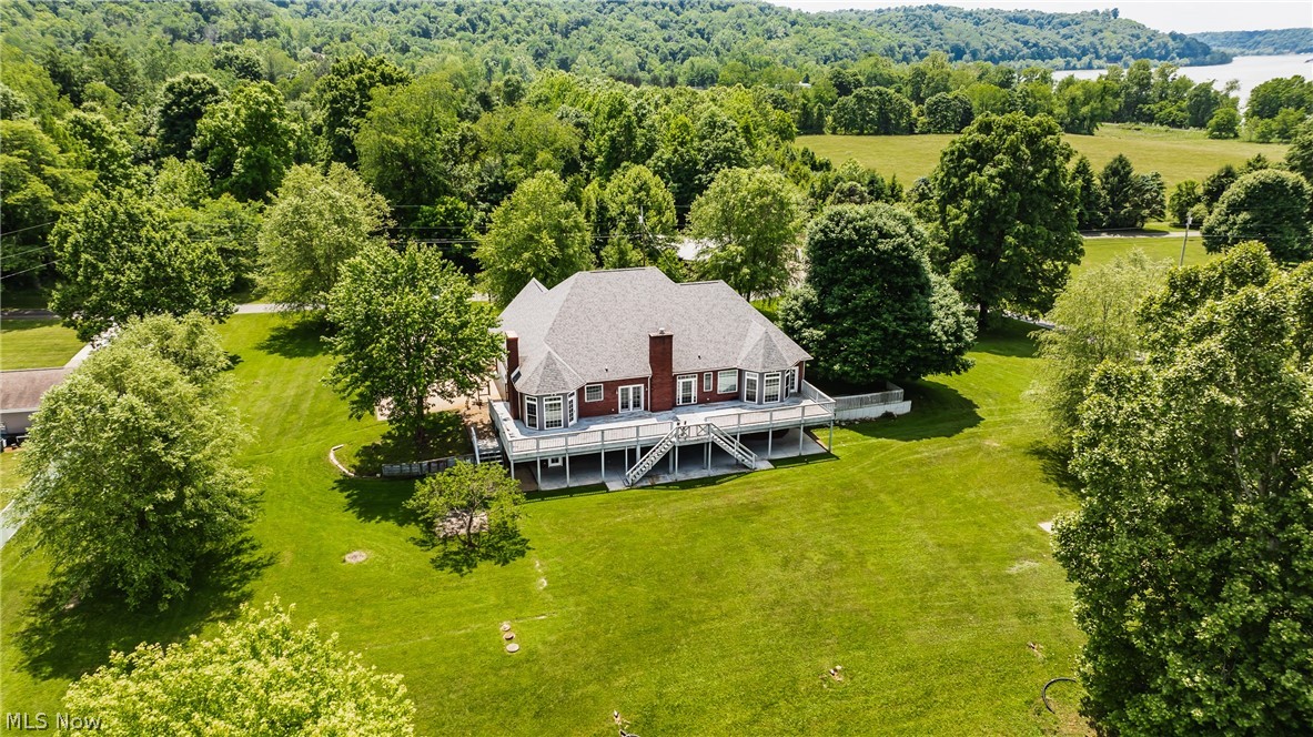 124 Riverview Acres Road Washington, WV 26181 - Photo 39 of 46
