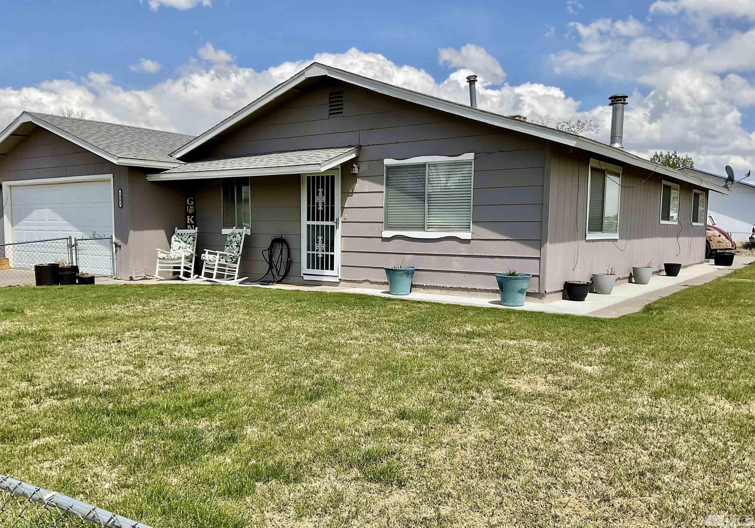 1081 Bonnie Lane Fallon, NV 89406 - Photo 2 of 16 Photo 2