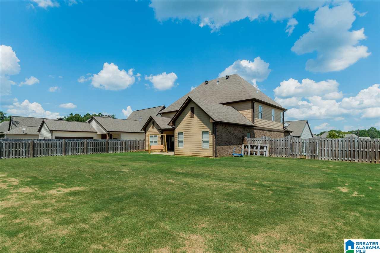 2030 Radcliff Terrace Springville, AL 35146 - Photo 44 of 44
