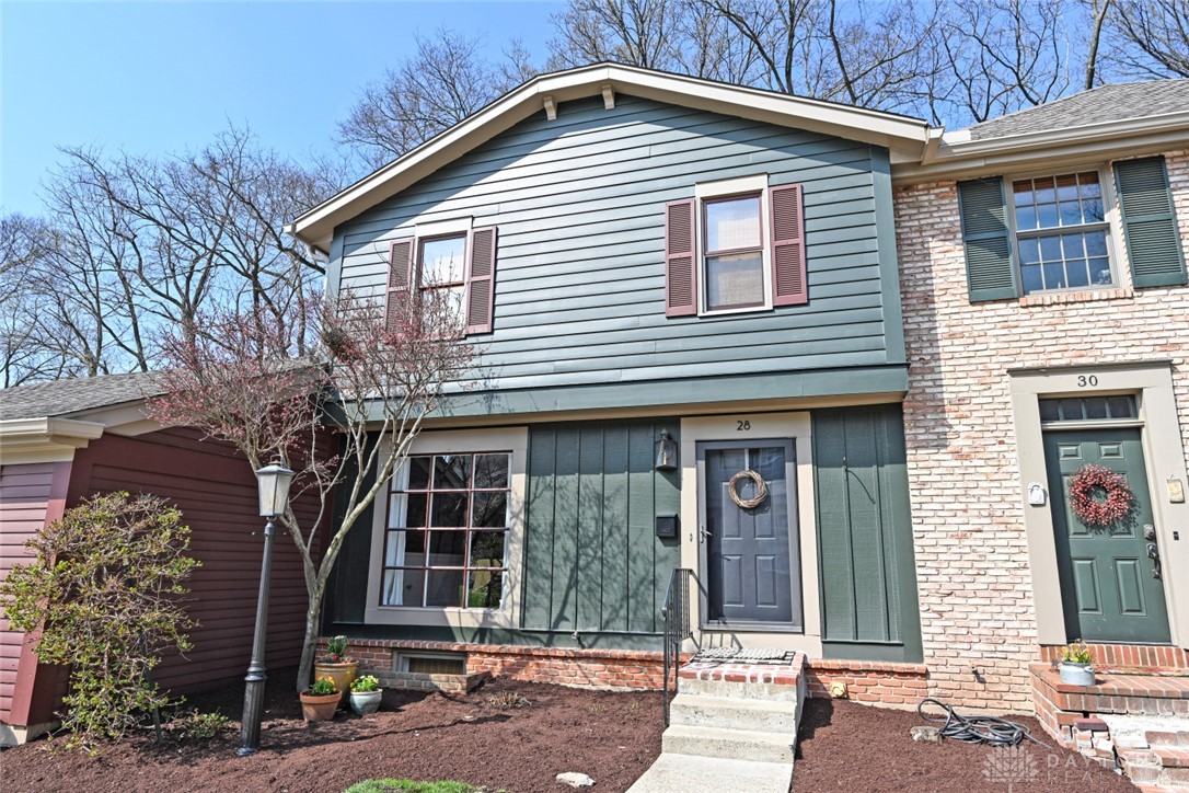 28 Nicholson Court, Unit 9 Dayton, OH 45459 - Photo 1 of 48