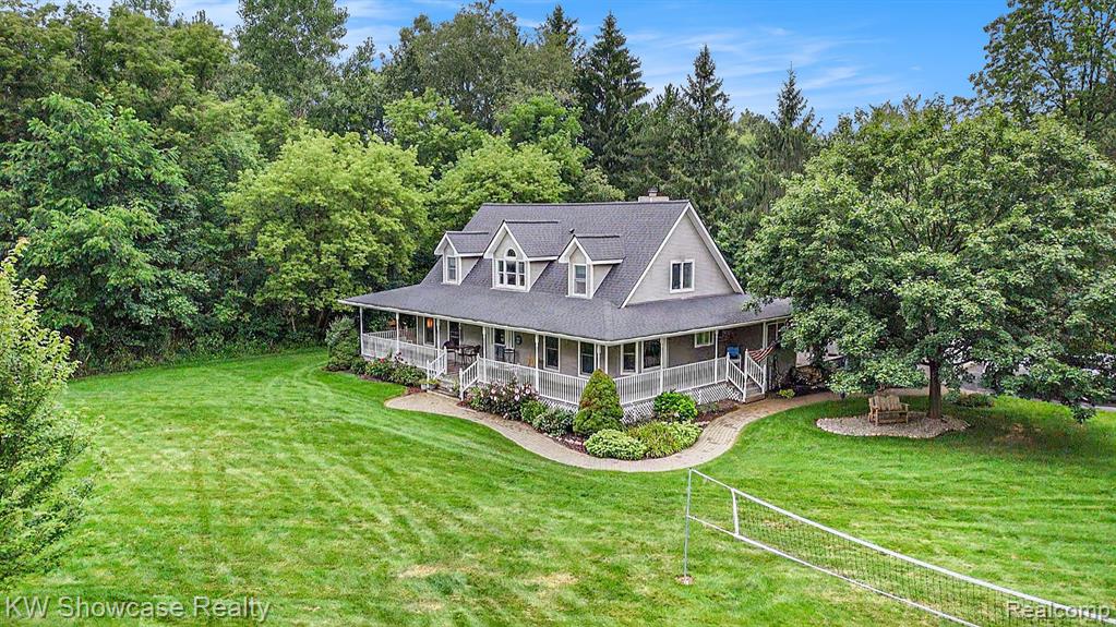 1162 Old Plank Road Milford, MI 48381 - Photo 1 of 42 Gallery Image 1