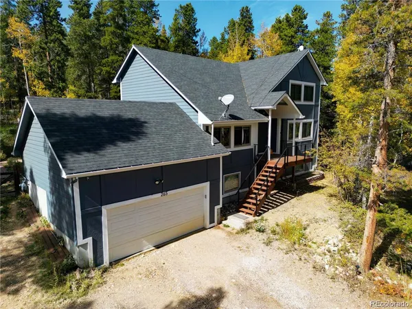$774,000 | 265 Caesar Road, Black Hawk, CO 80422