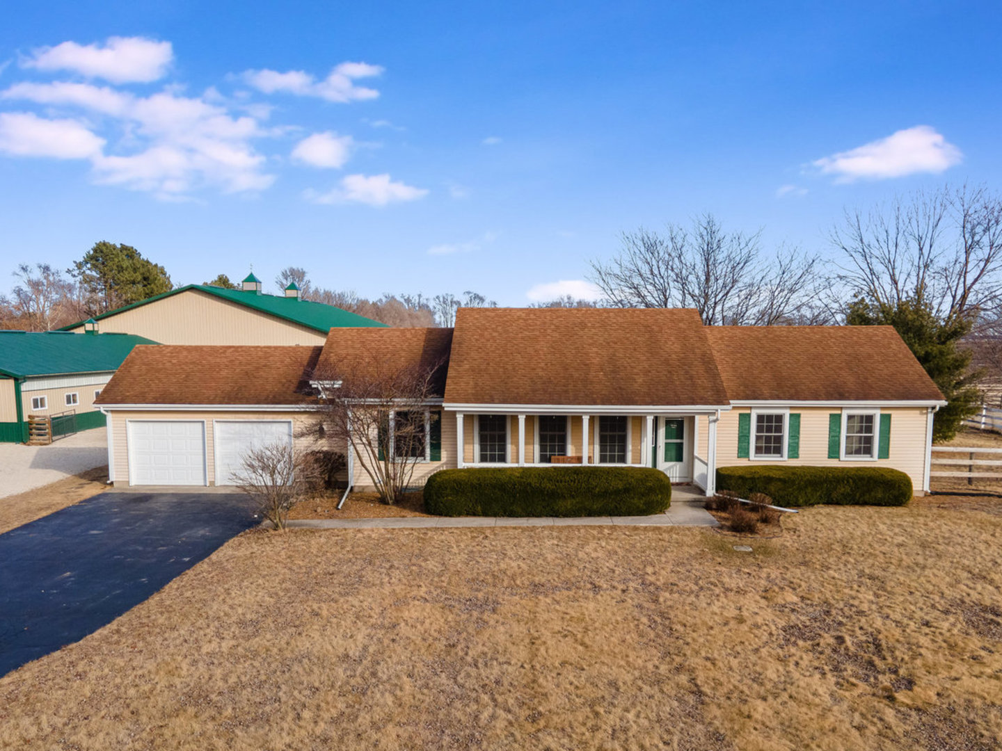 4714 North Union Road Union, IL 60180 - Photo 2 of 51 Gallery Image 2