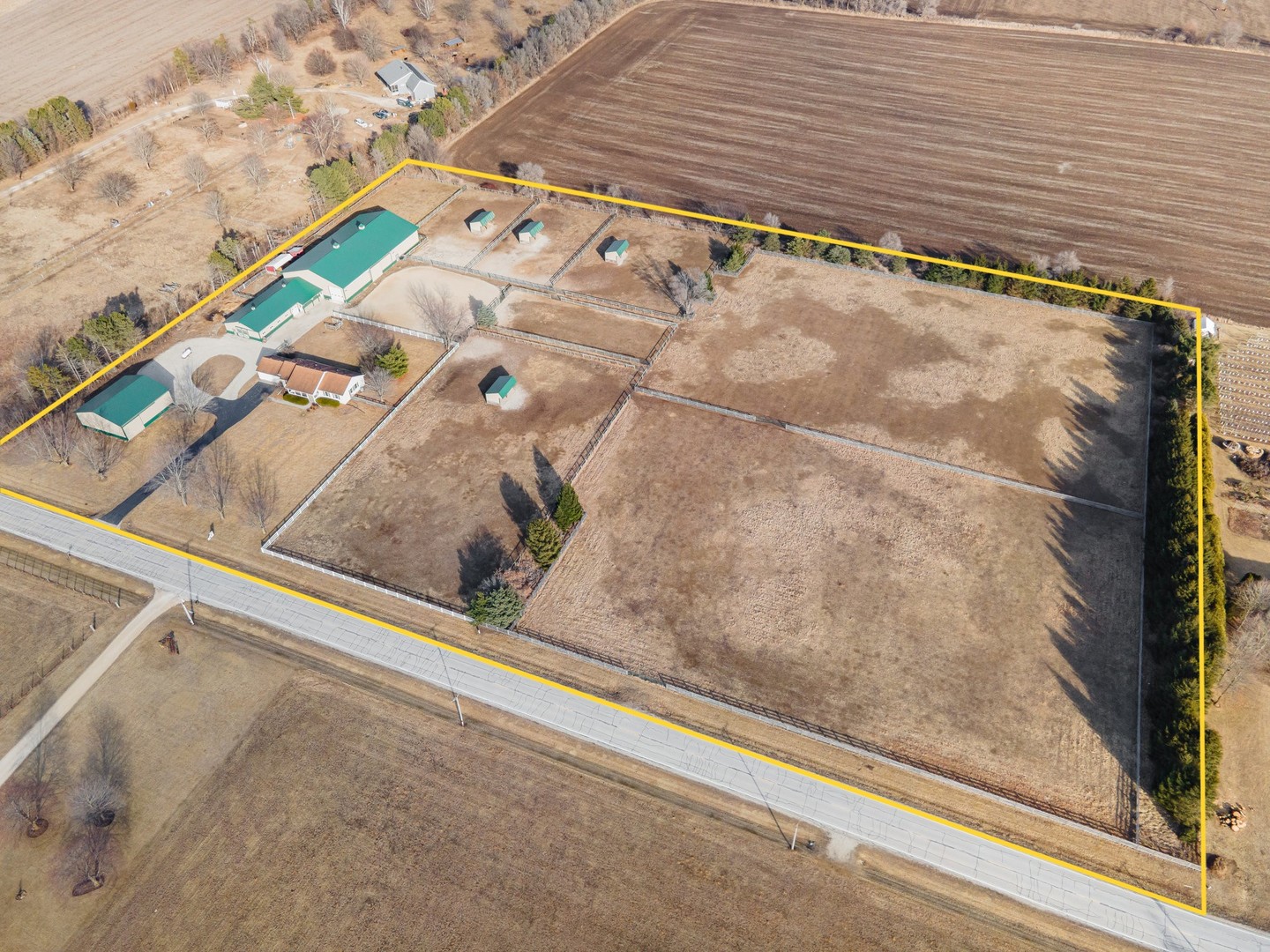 4714 North Union Road Union, IL 60180 - Photo 3 of 51 Gallery Image 3