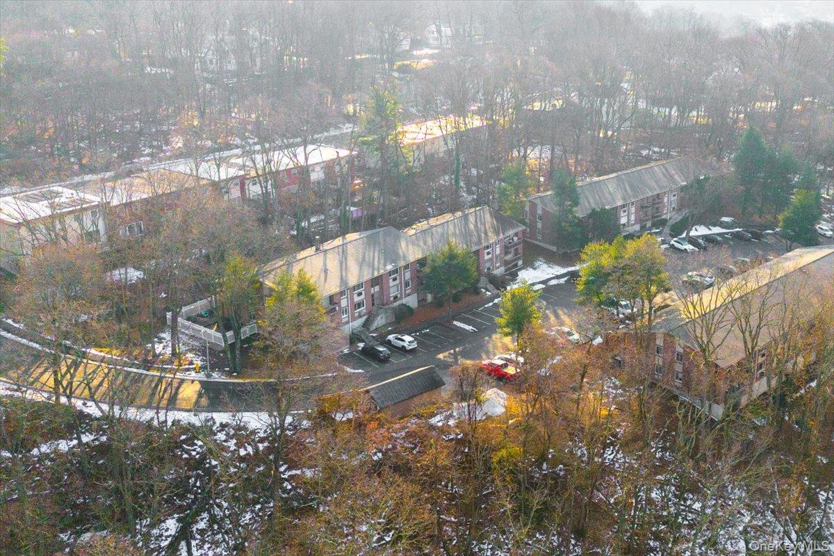 9 North James Street, Unit B Peekskill, NY 10566 - Photo 16 of 22 Bird's eye view