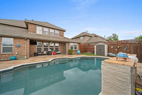 $470,000 | 7114 Bickers Drive, Rowlett, TX 75089
