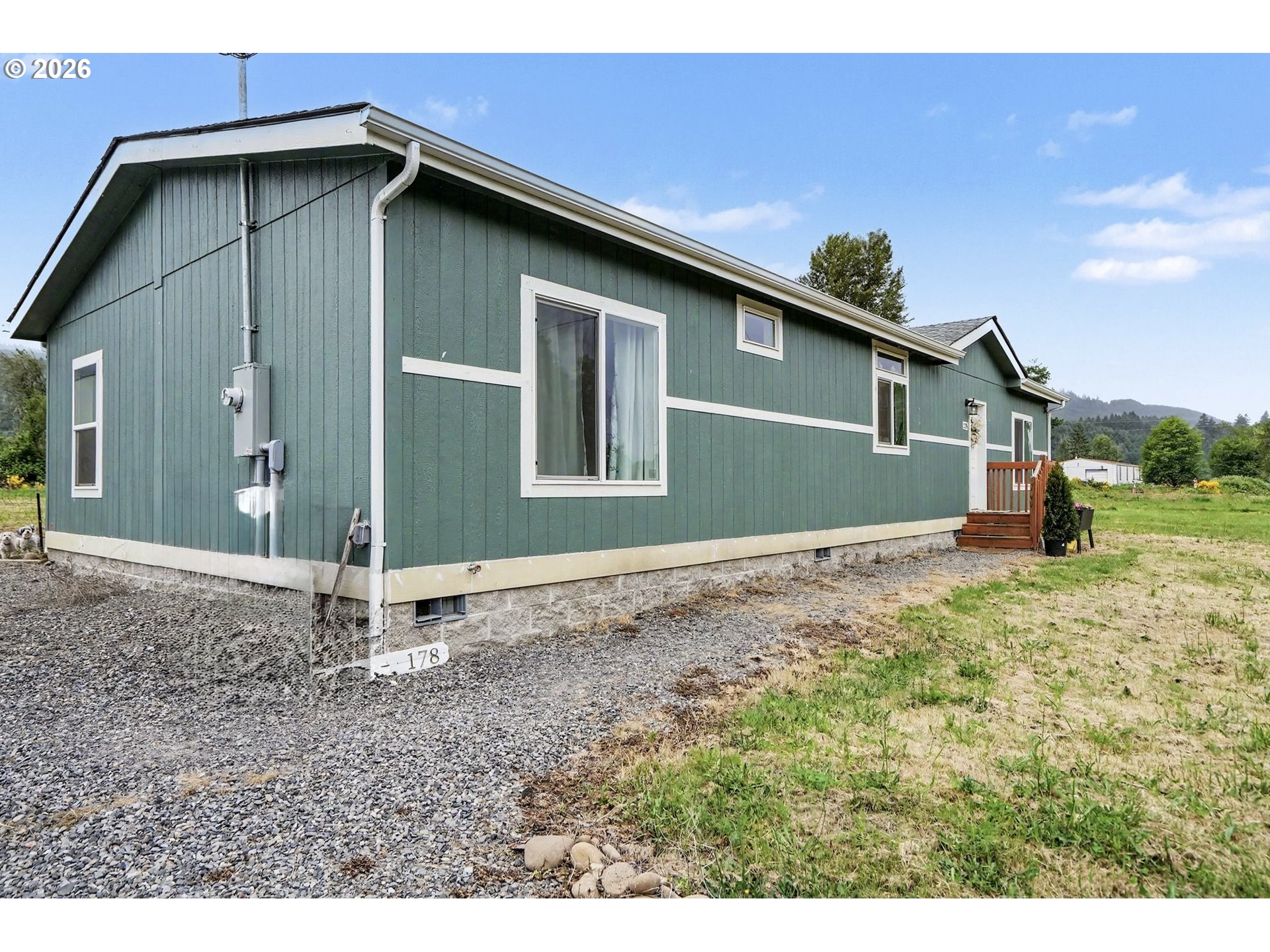 178 19th Street Lyons, OR 97358 - Photo 1 of 28