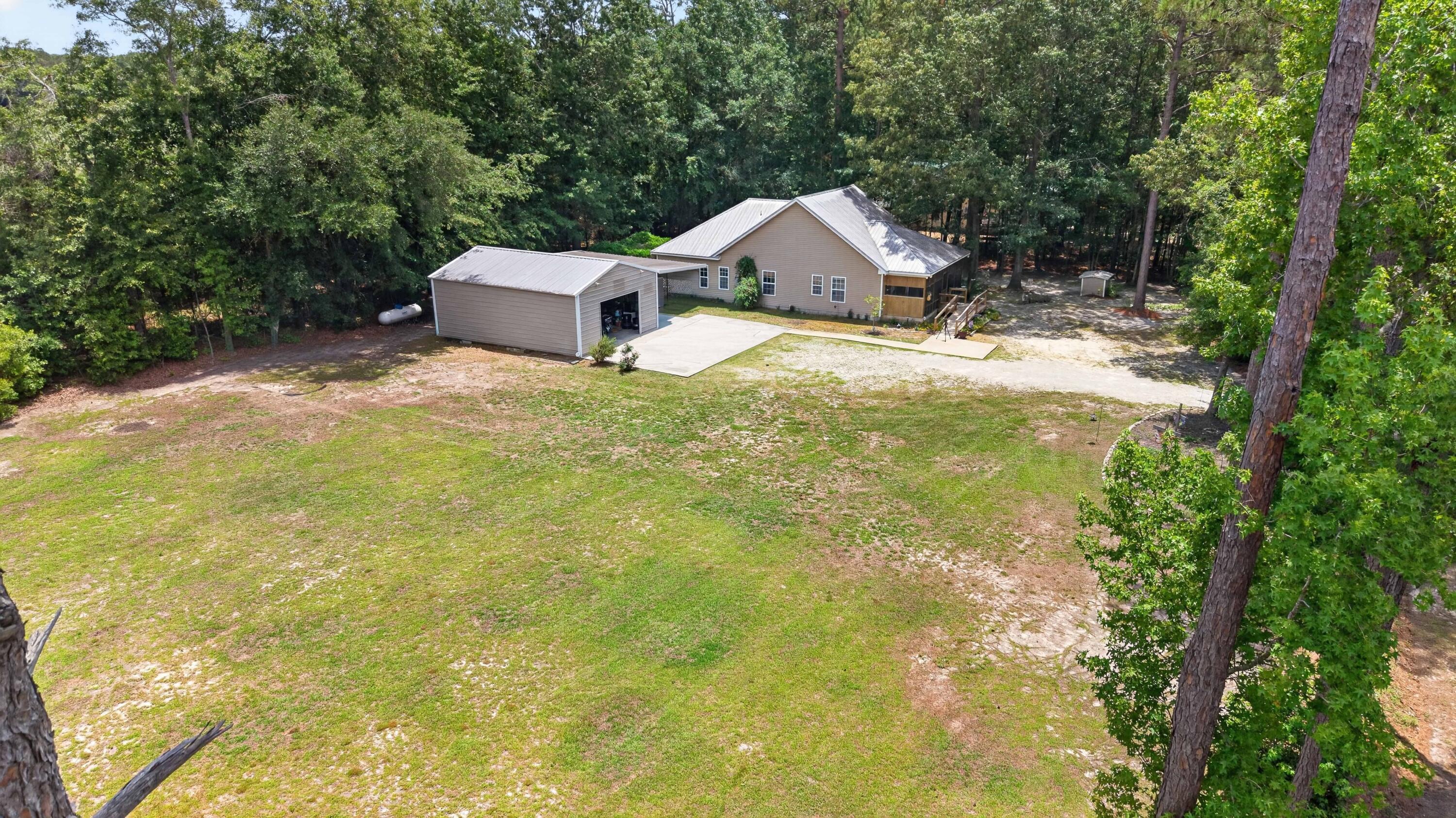 1772 Kenwood Road Manning, SC 29102 - Photo 33 of 38