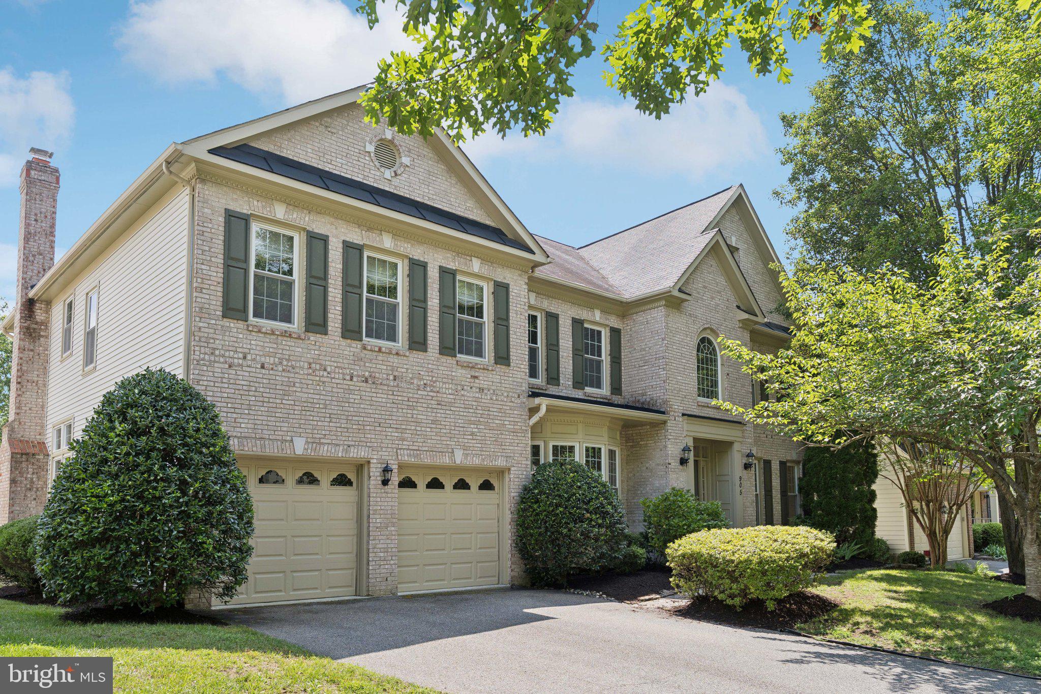 905 Plattner Ct Annapolis MD 21401 MLS #MDAA2120558 Compass