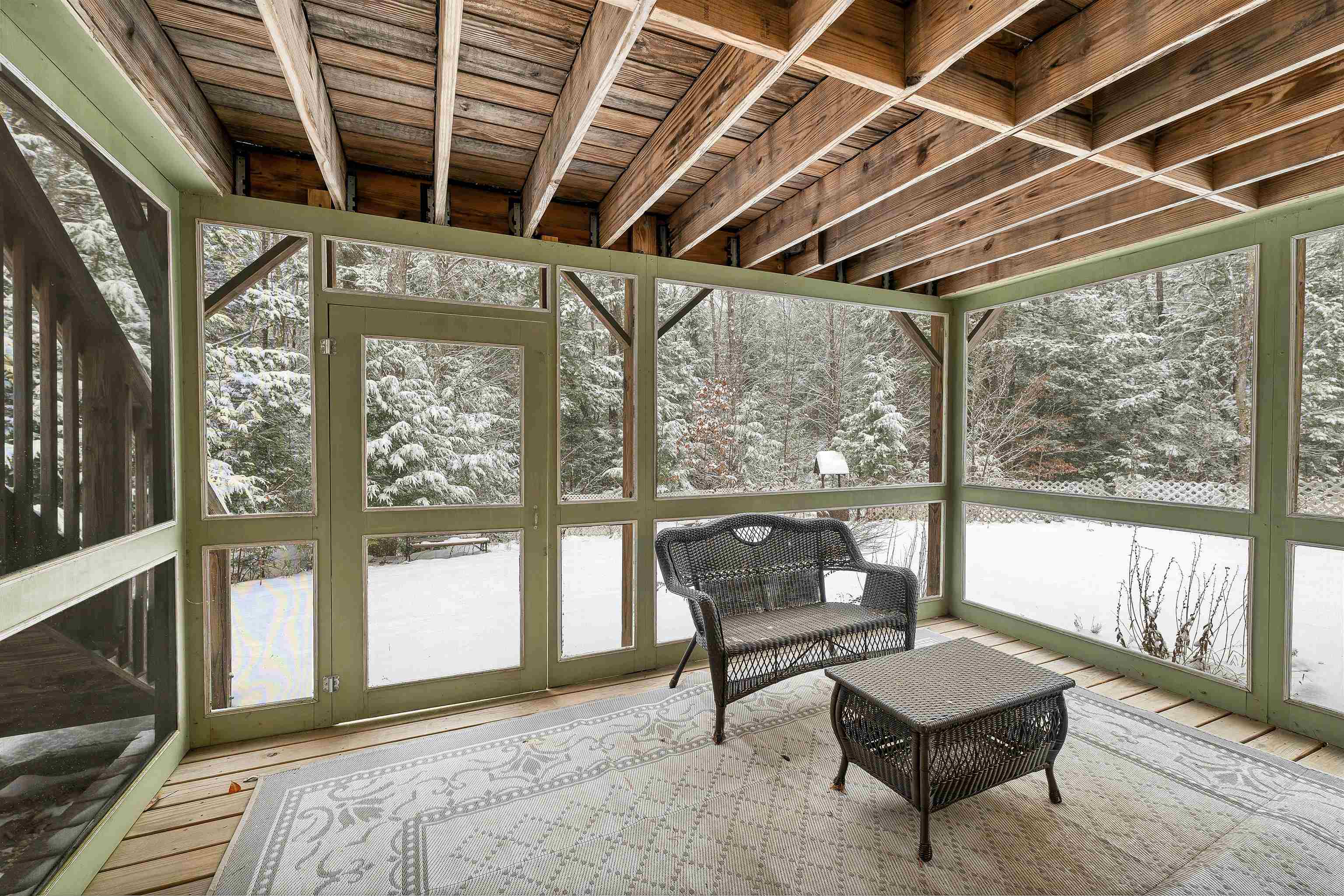 156 Trotting Track Road Wolfeboro, NH 03894 - Photo 33 of 39 Gallery Image 33