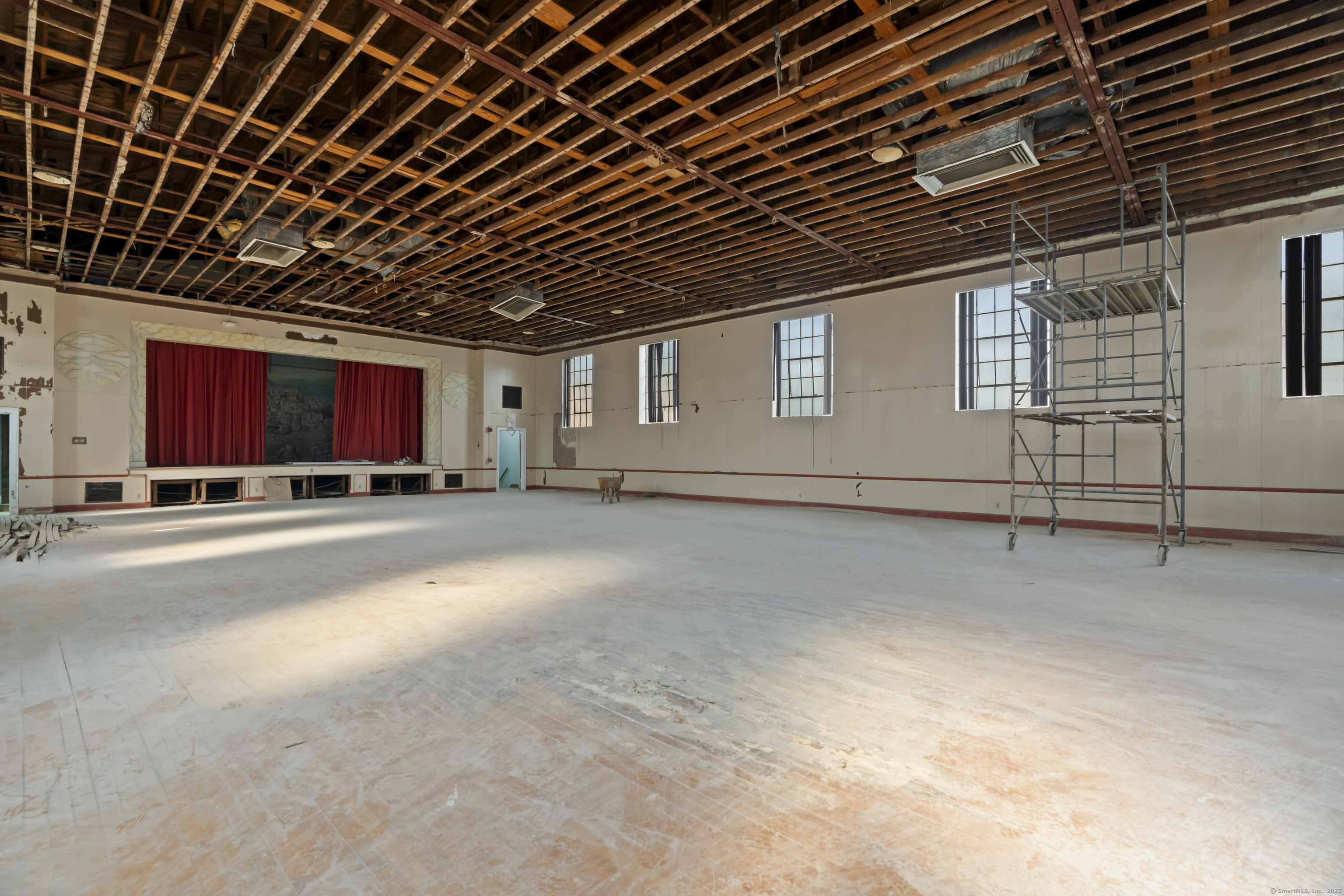 54 Washington Street Middletown, CT 06457 - Photo 12 of 19 a view of an empty room