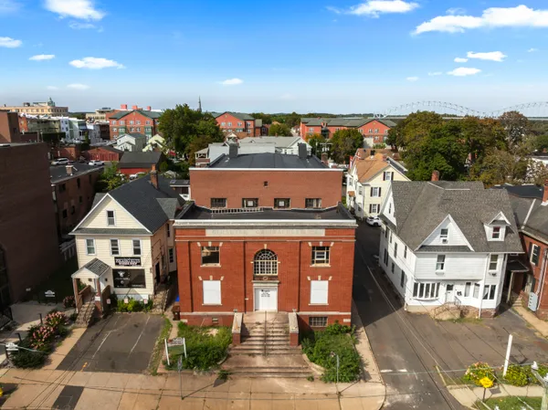 $935,000 | 54 Washington Street, Middletown, CT 06457
