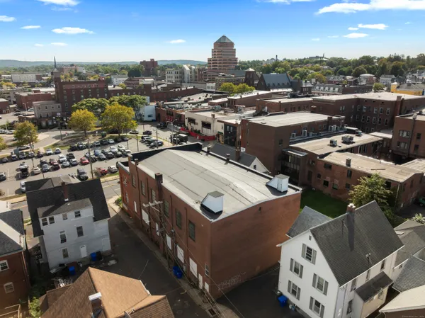 $935,000 | 54 Washington Street, Middletown, CT 06457