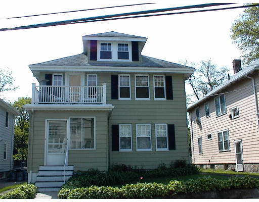 6-8 Tarleton Road, Unit 2 Boston, MA 02132 - Photo 1 of 1