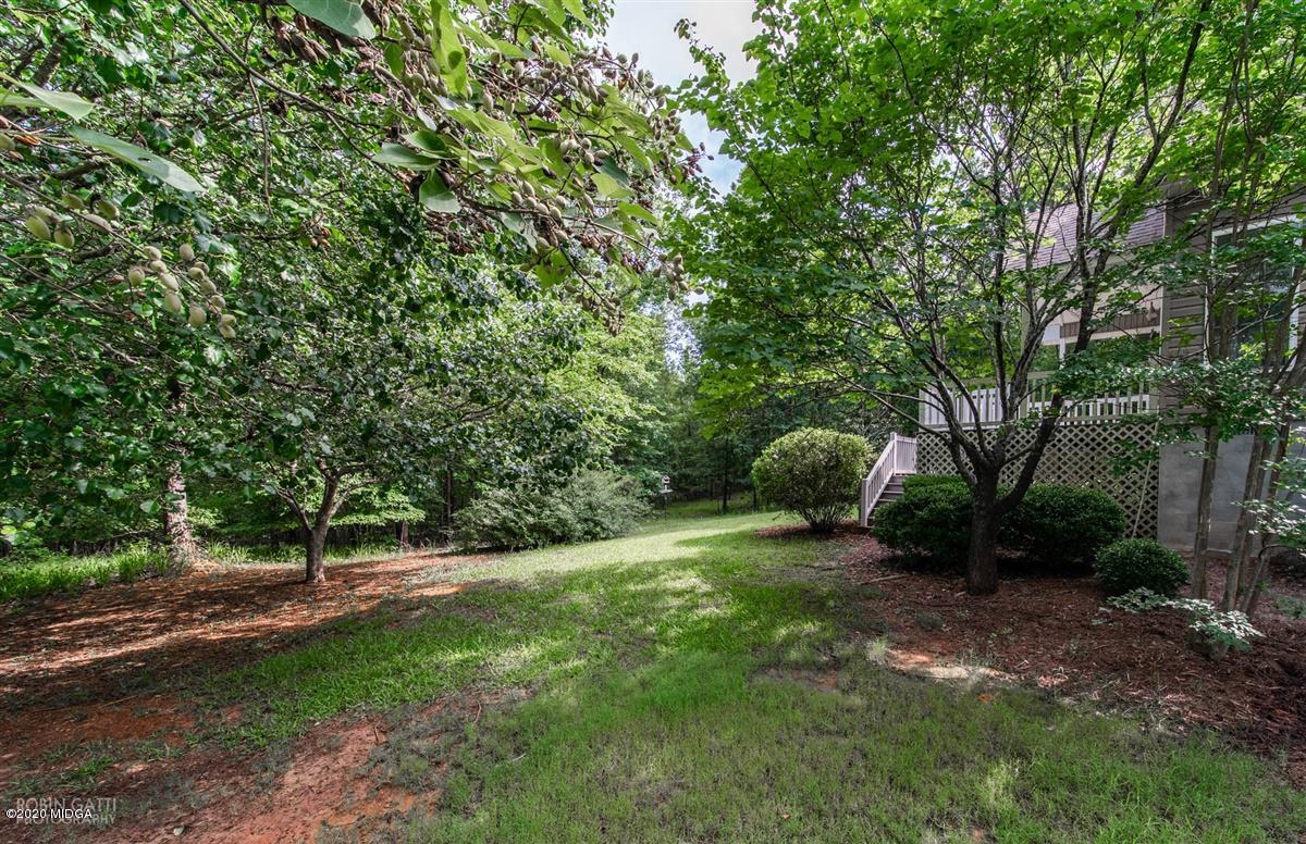 4271 Upper River Road Gray, GA 31032 - Photo 31 of 40 a view of outdoor space and yard